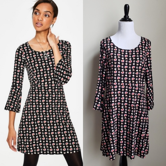 boden miriam dress